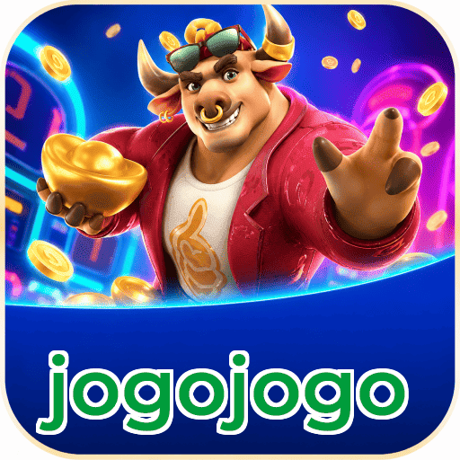 jogojogo Logo Seguro