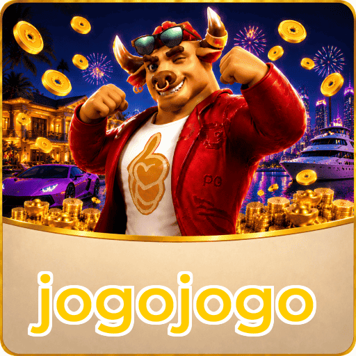Logo jogojogo Loteria Online