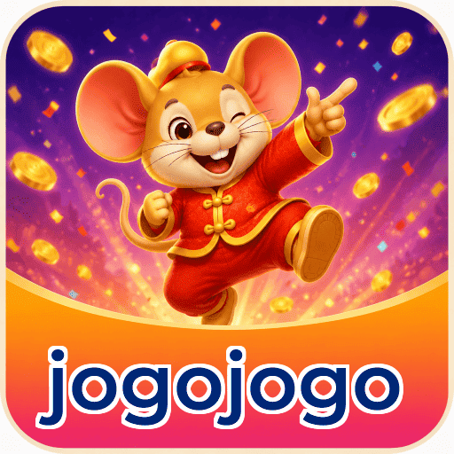 jogojogo Jackpots Progressivos