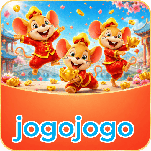 Logo da jogojogo
