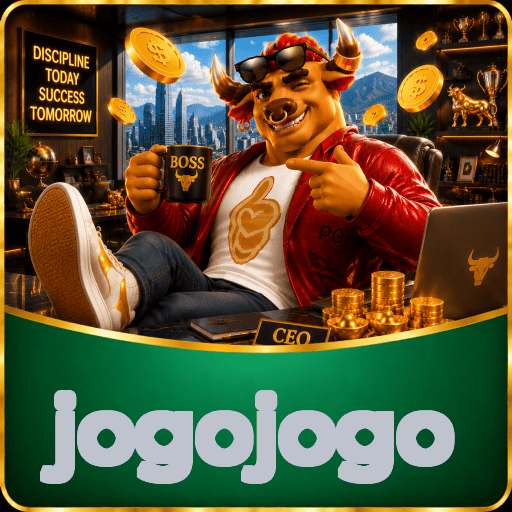 jogojogo Download - Opções de Download por Plataforma