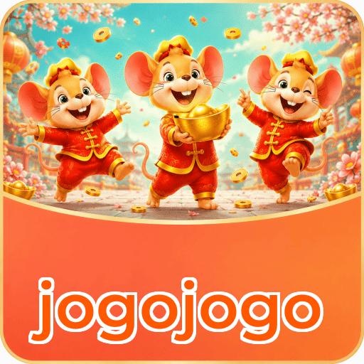 jogojogo VIP Program Logo