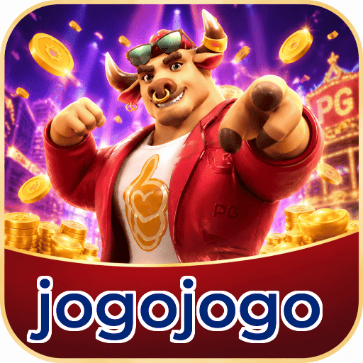 Bot jogojogo Telegram