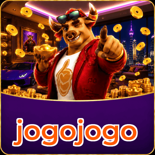 jogojogo Apostas Esportivas Logo - 34 Esportes Certificados