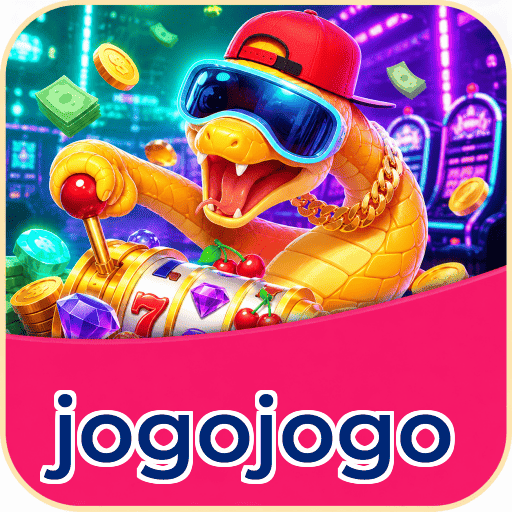 jogojogo Logo Oficial